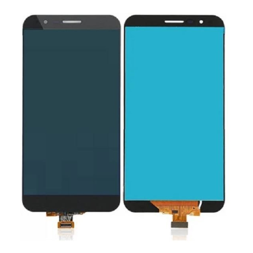 LG Stylo 3 Plus LCD Screen Display Black - High Quality